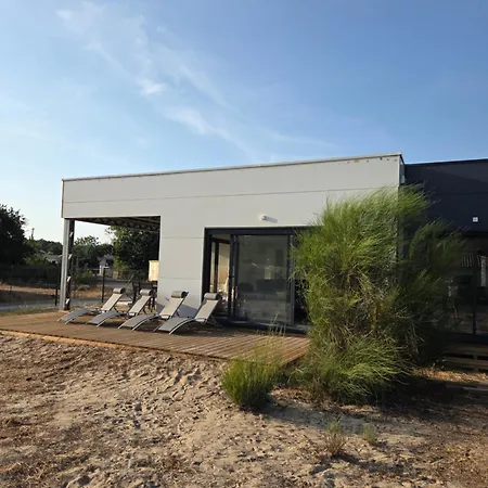Willa 130m2 4 Proche Ocean *