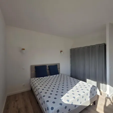 130m2 4 Proche Ocean Willa Vensac