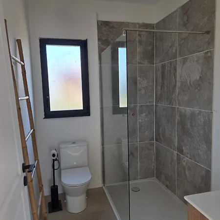 130m2 4 Proche Ocean Willa Vensac