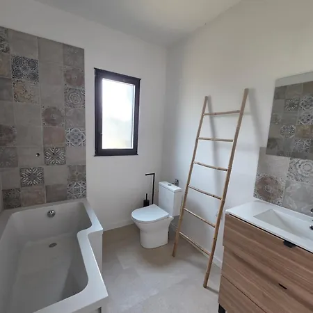 130m2 4 Proche Ocean Vensac