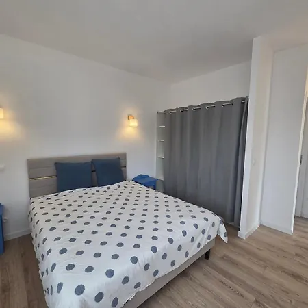 130m2 4 Proche Ocean * Vensac
