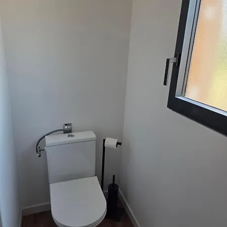 130m2 4 Proche Ocean