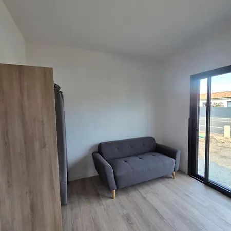 130m2 4 Proche Ocean Villa *