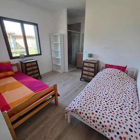 130m2 4 Proche Ocean * Vensac