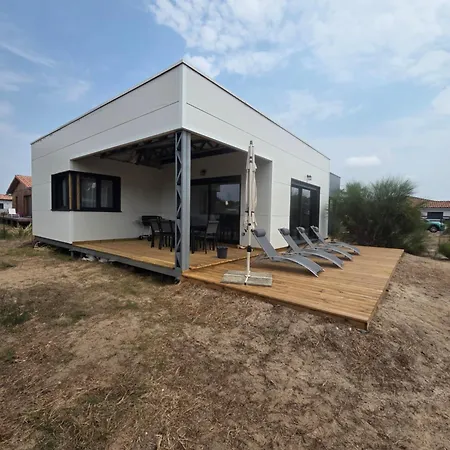 130m2 4 Proche Ocean Willa